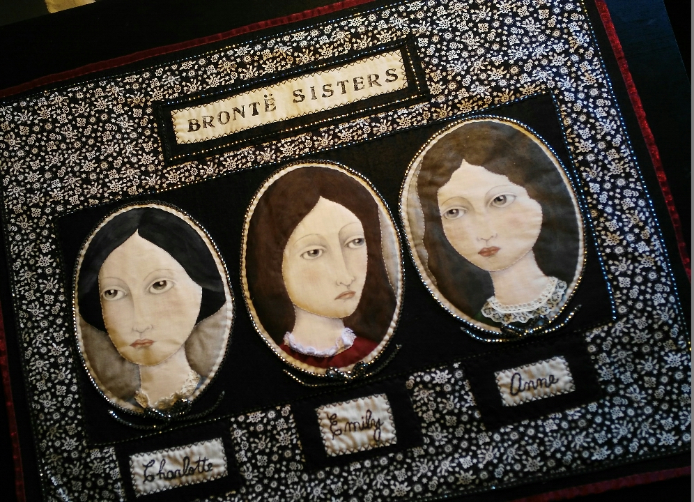 bronte sister