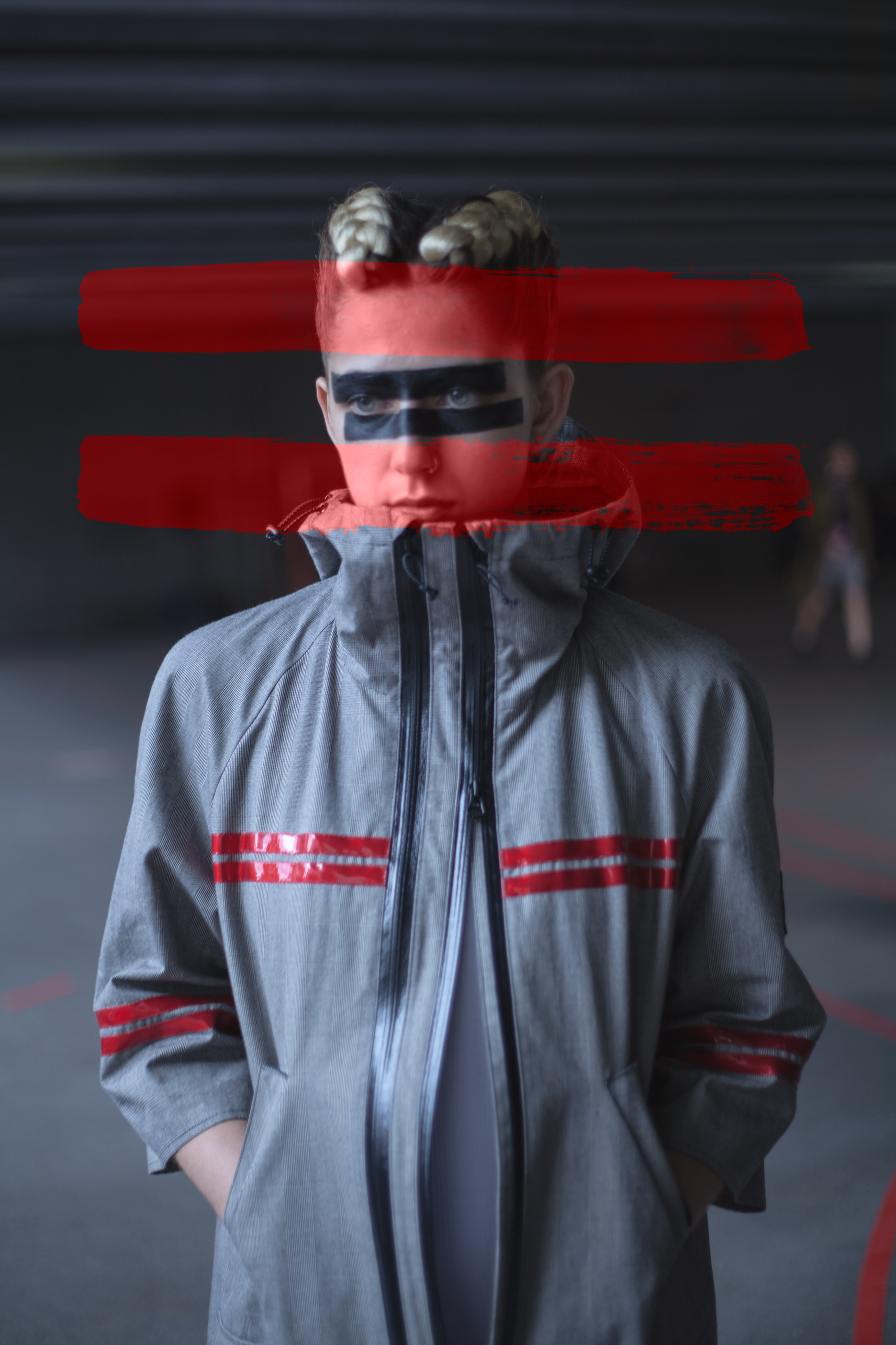 AVOC SS17