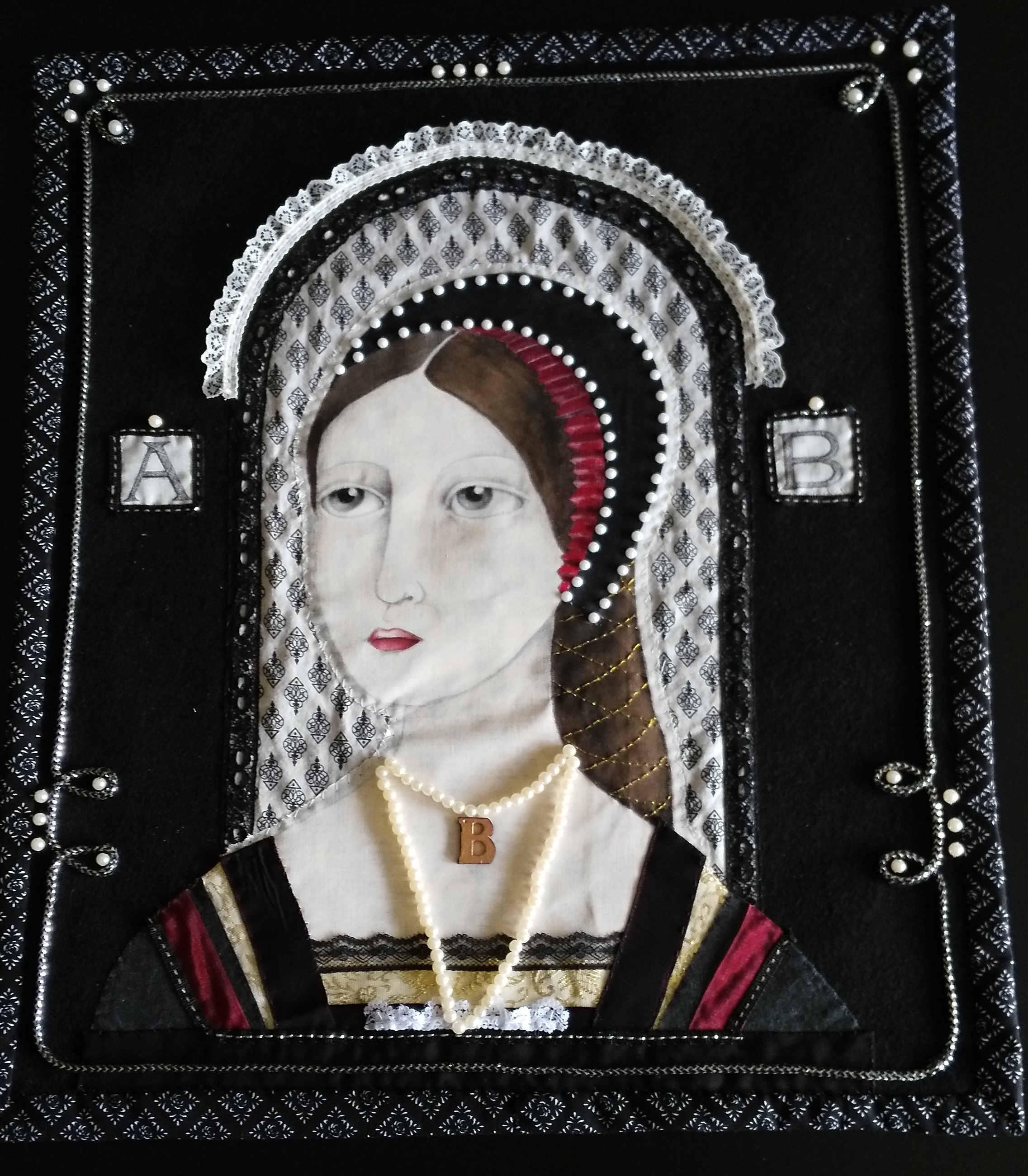 ana bolena
