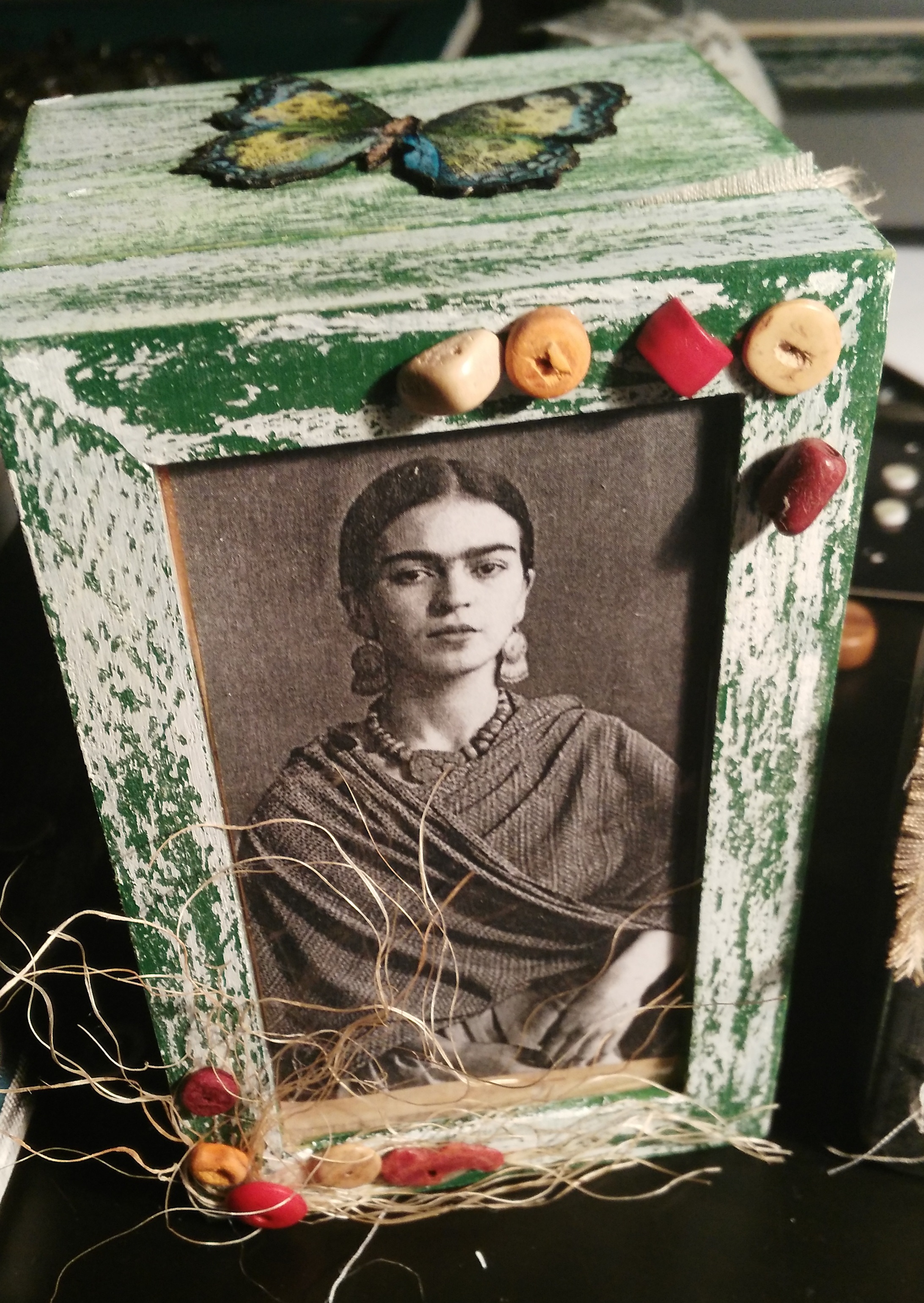 FRIDA