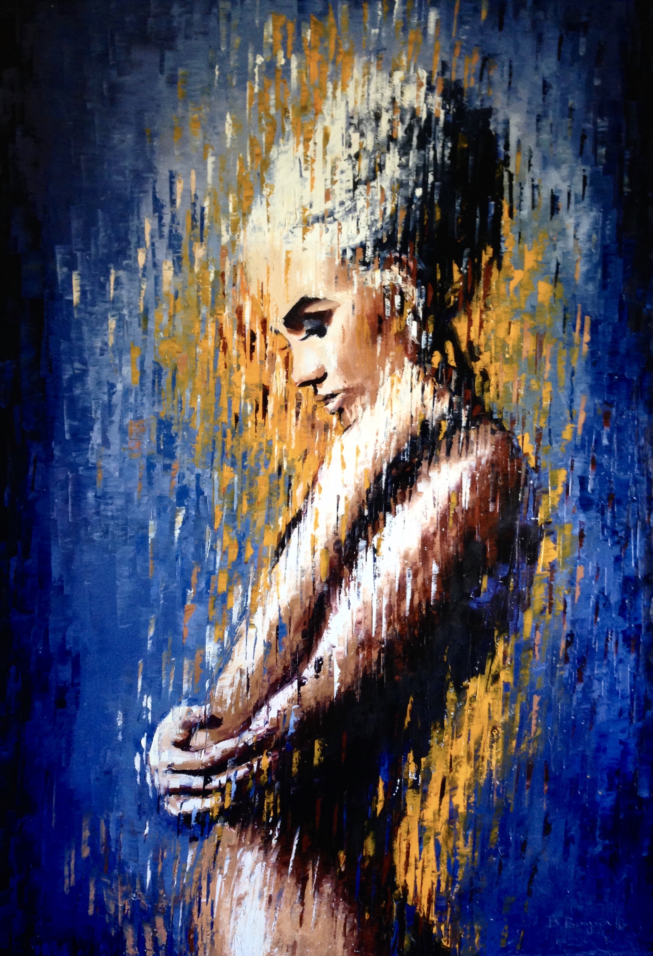 Shattered