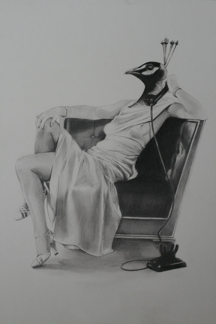 femme fatale