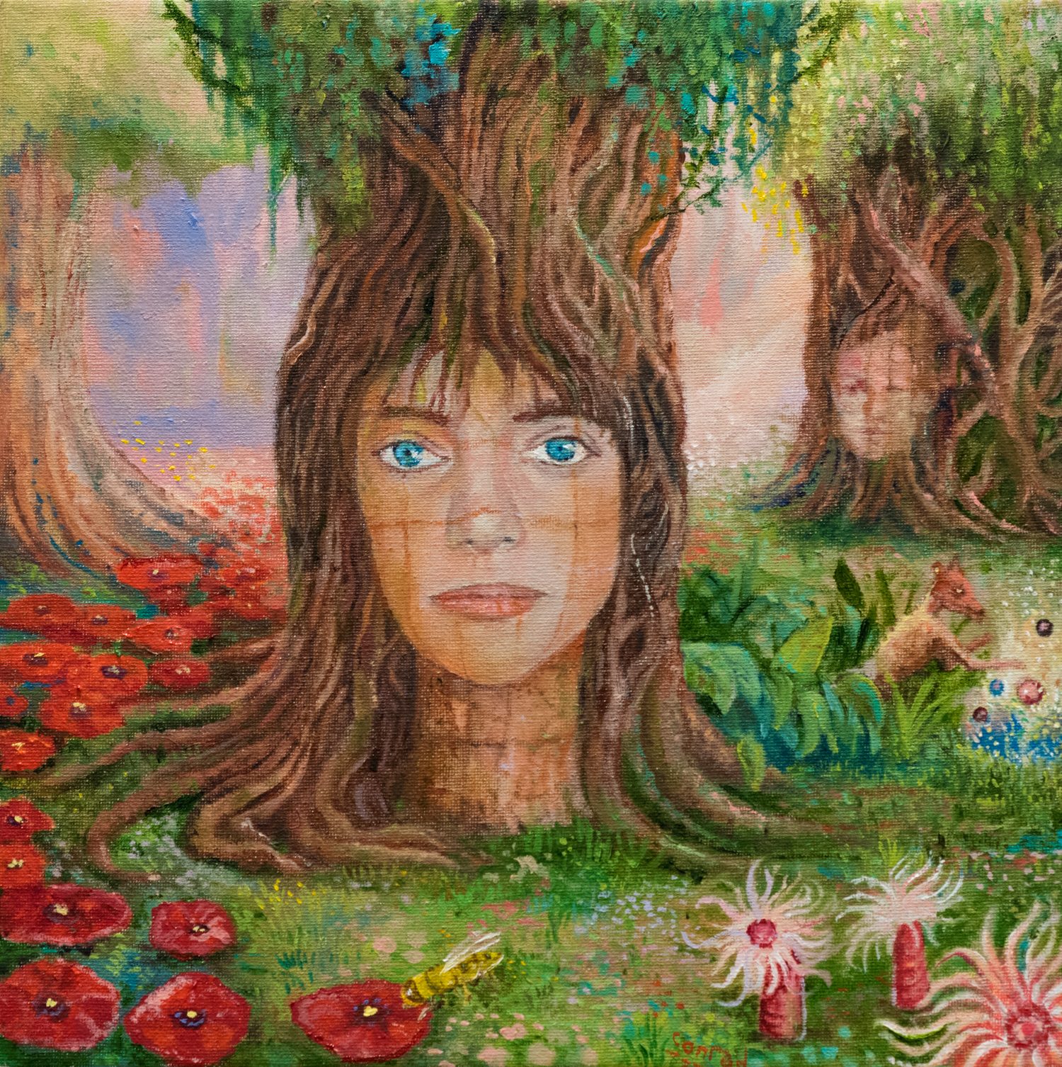 Patti Tree conrad haberland 3