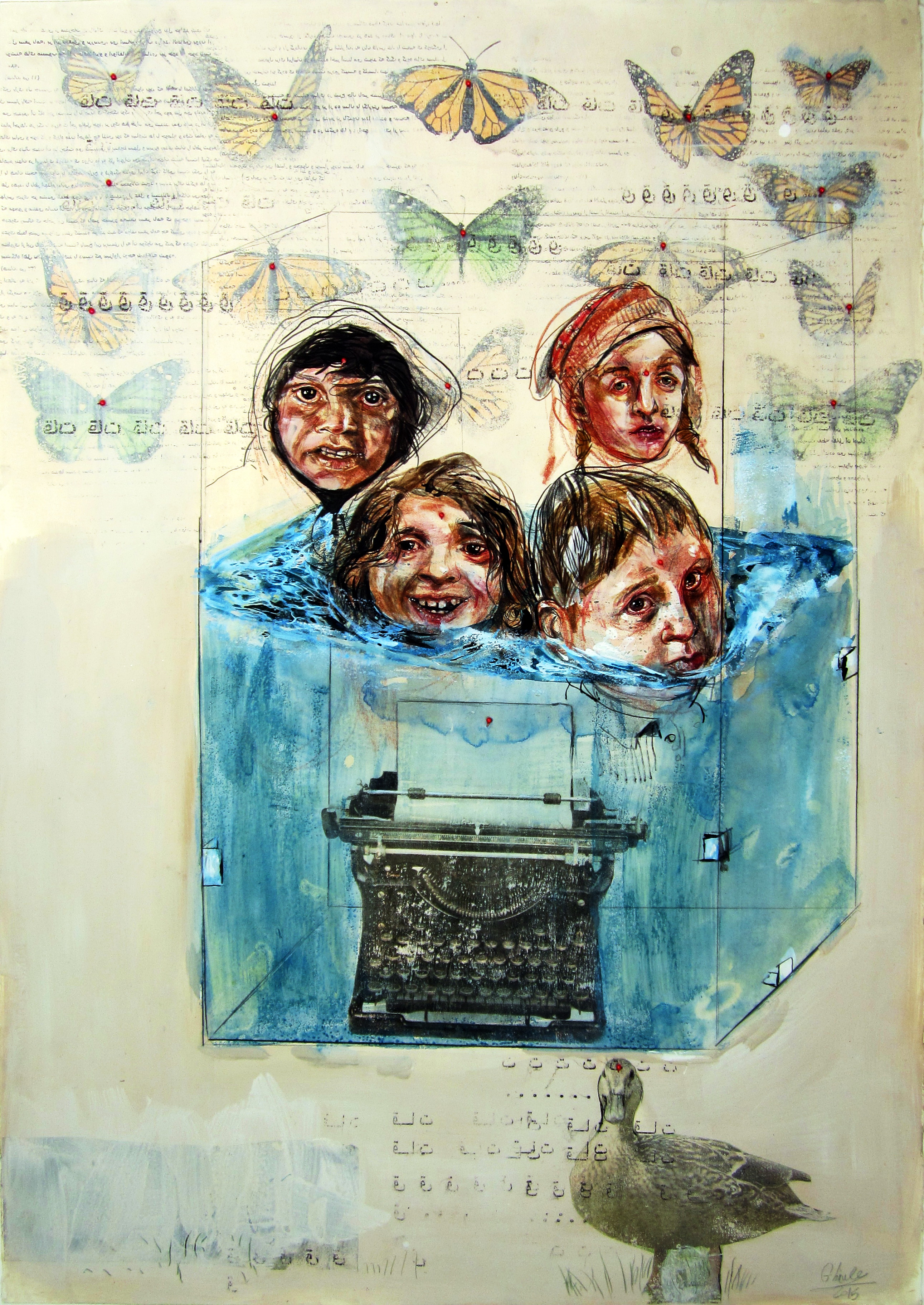 5