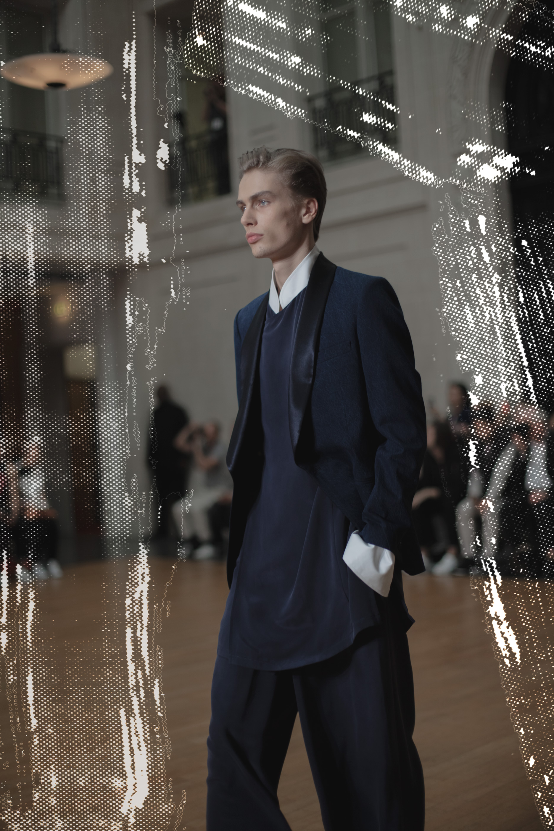 Sean Suen SS17