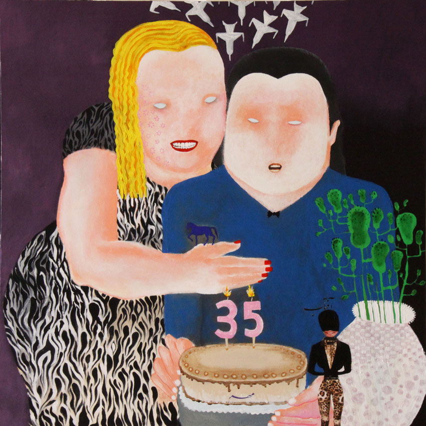 8 80x80cm
