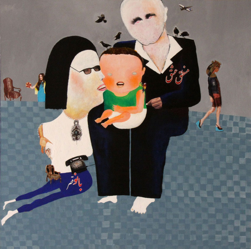 5 80x80cm