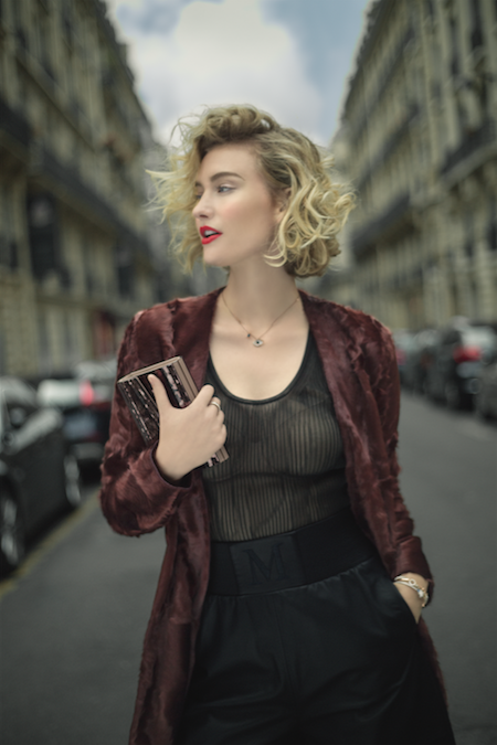 Maxmara