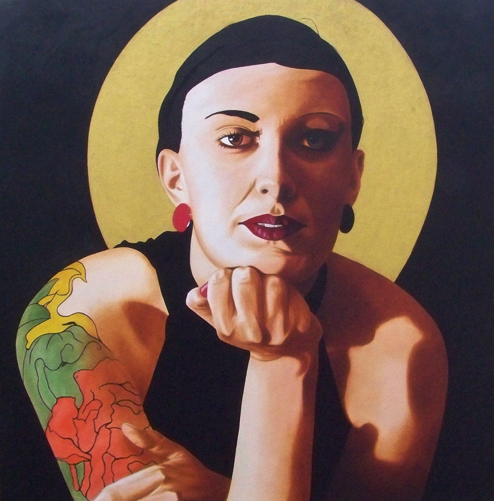 Madonna N12 (17:02; 10 07 2011)