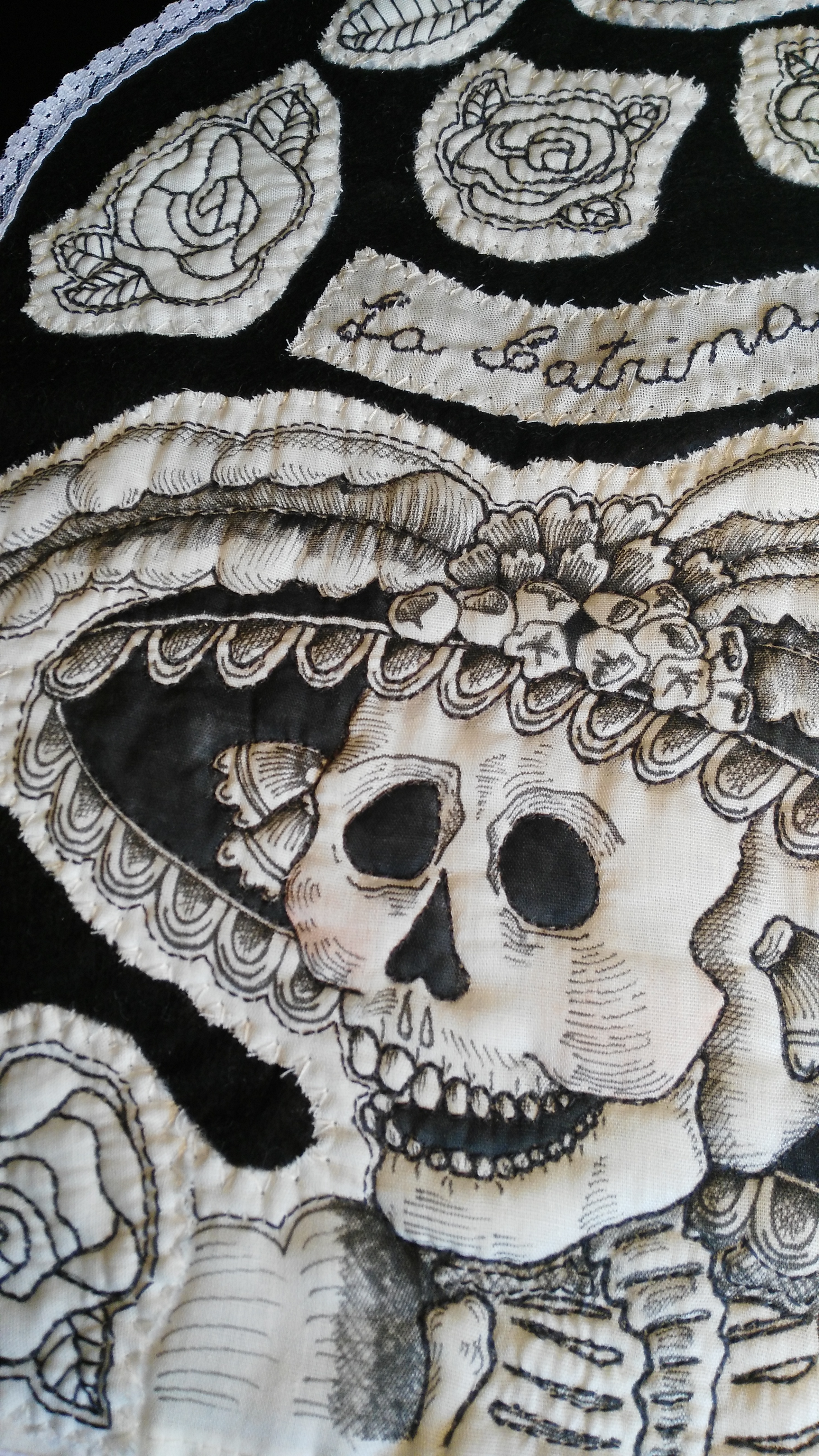 catrina