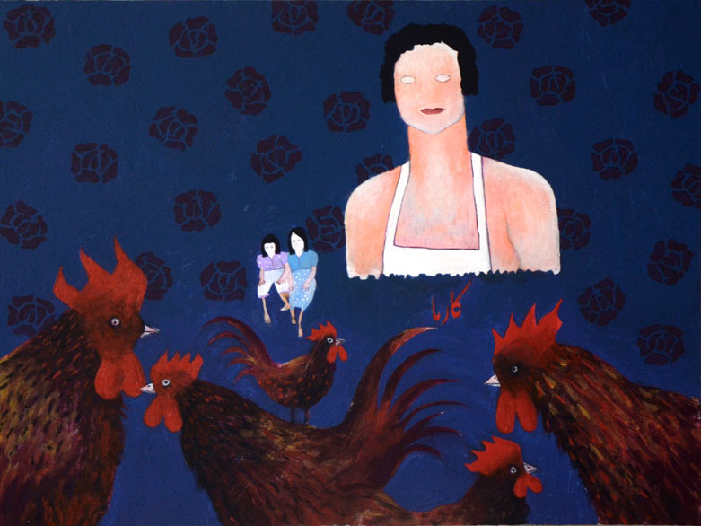 13 60x70cm