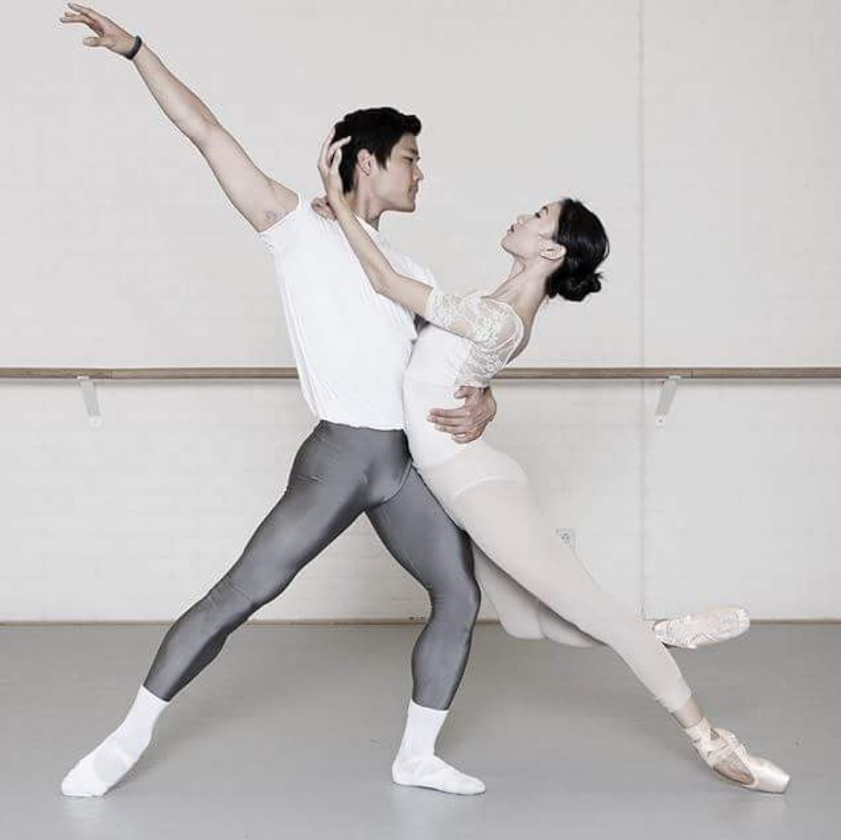 Young Gyu Choi & Wenting Guan