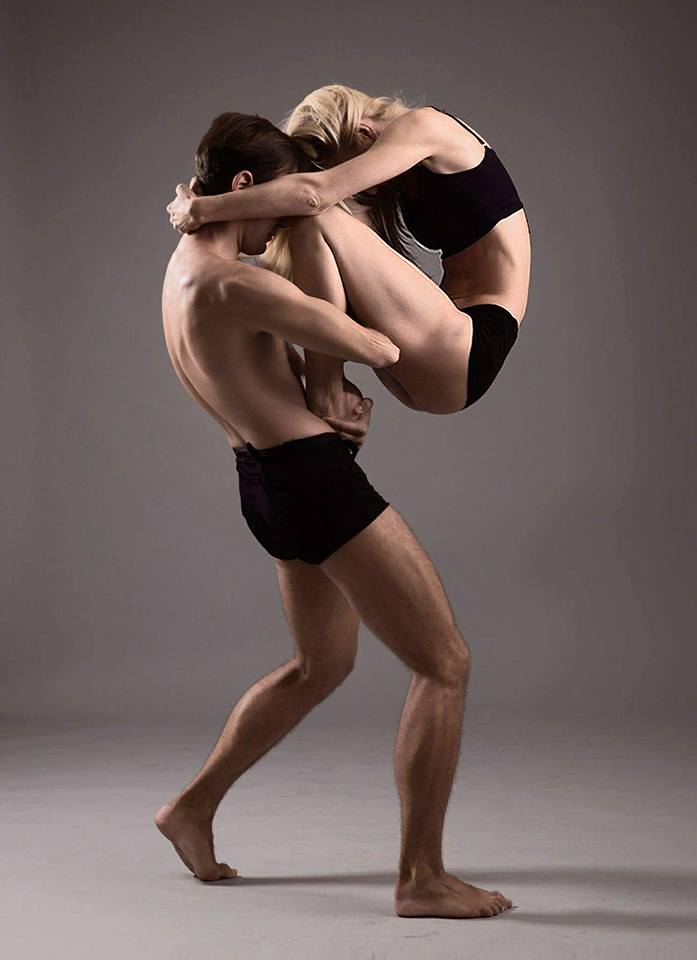 Brankica Mandic & Igor Pastor
