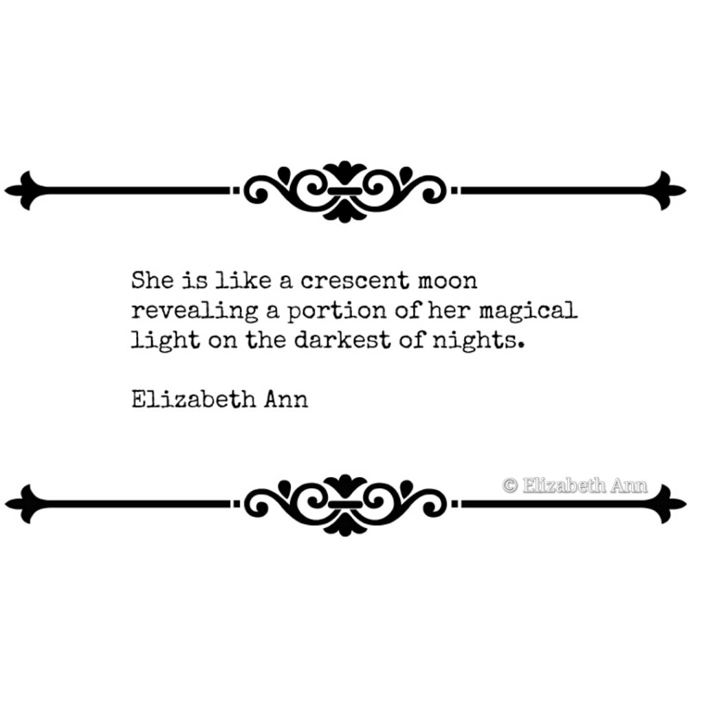 Crescent Moon