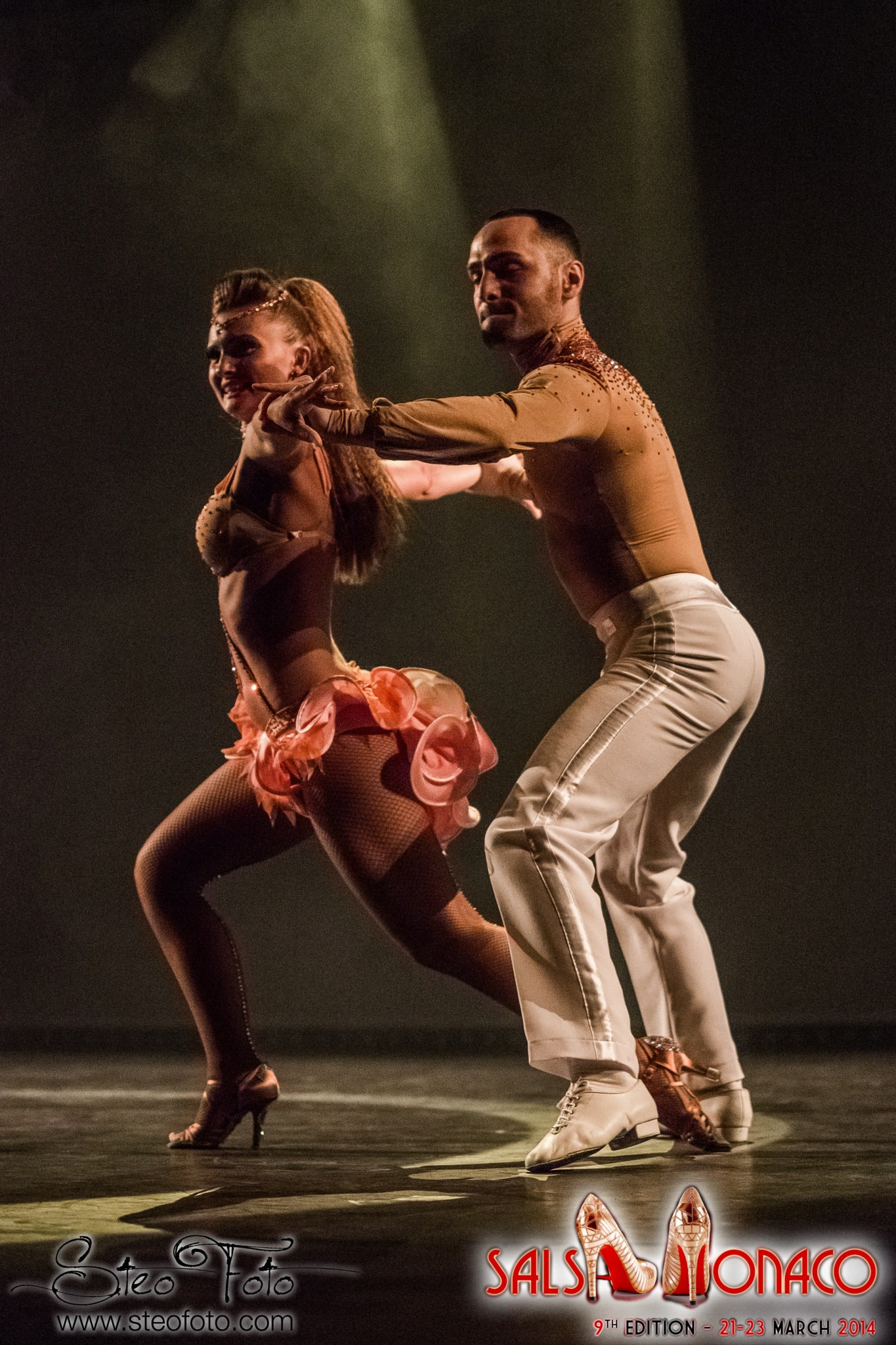 Tatiana & Adrian