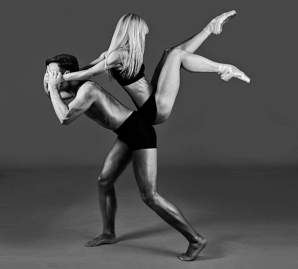 Brankica Mandic & Igor Pastor
