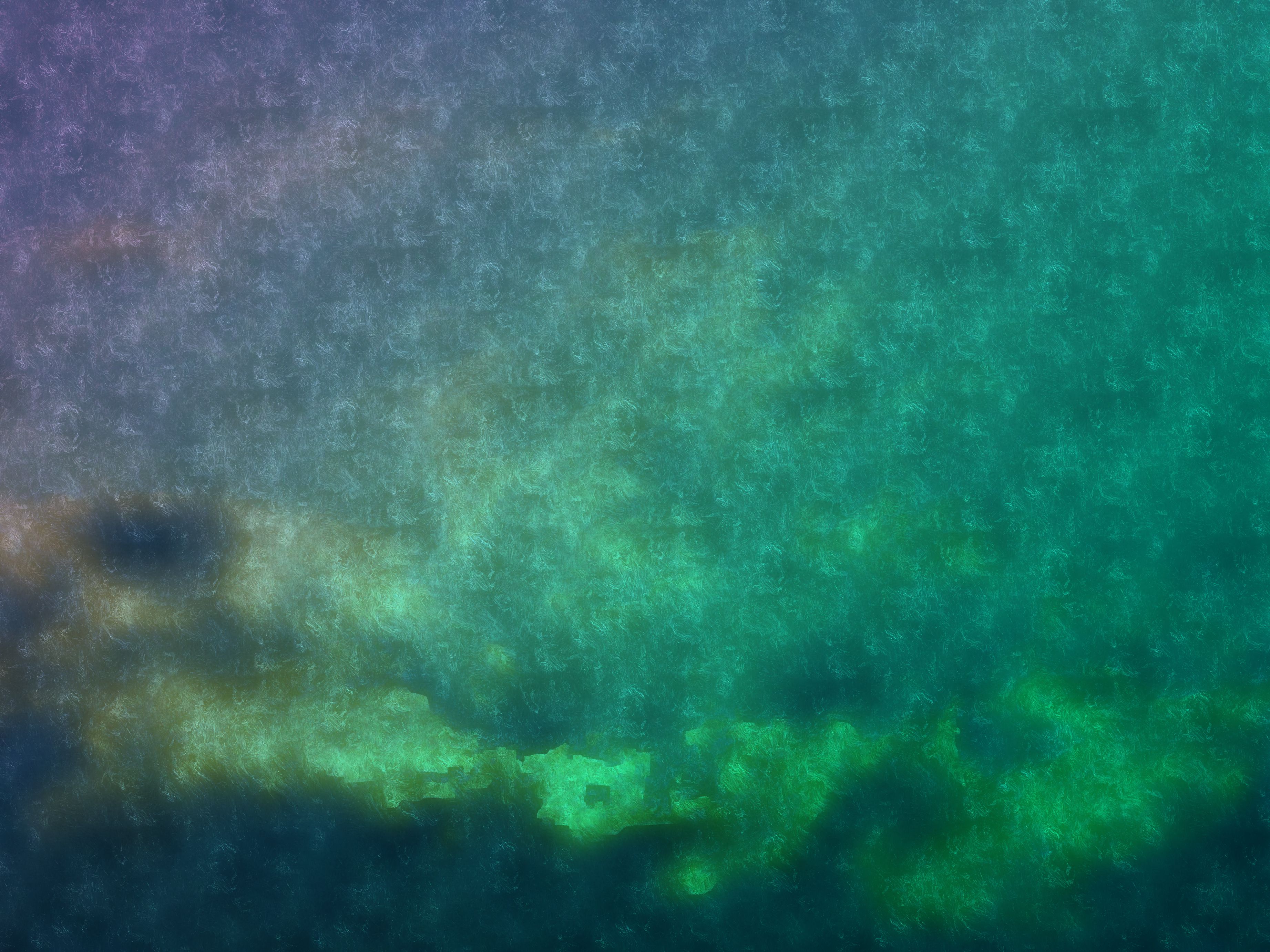 Bipolar moon