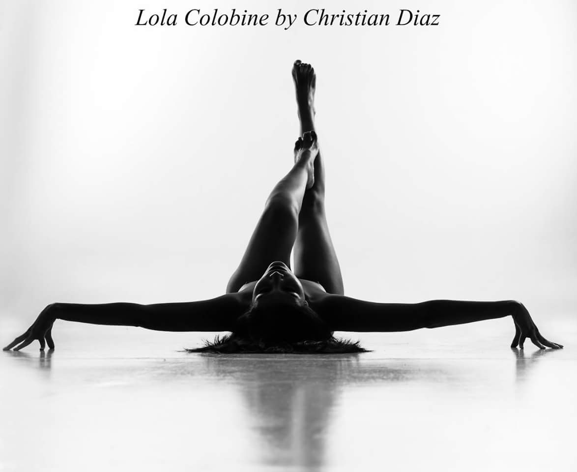 Lola Colobine