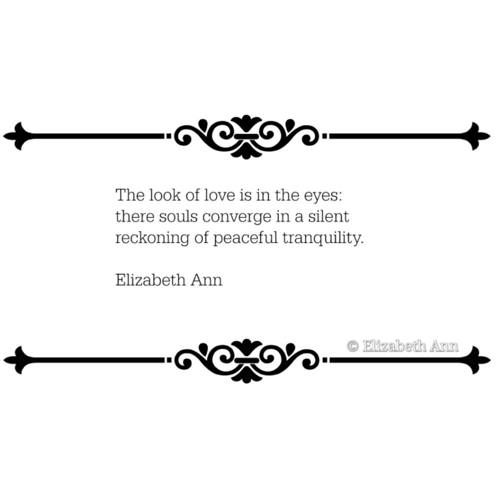 Look of Love