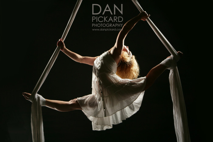 Photo by Dan Pickard