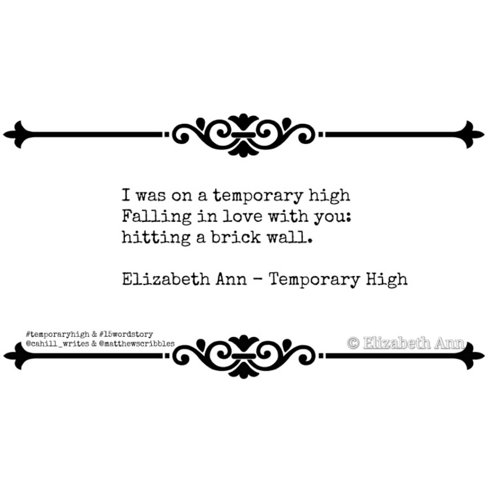 Temporary High