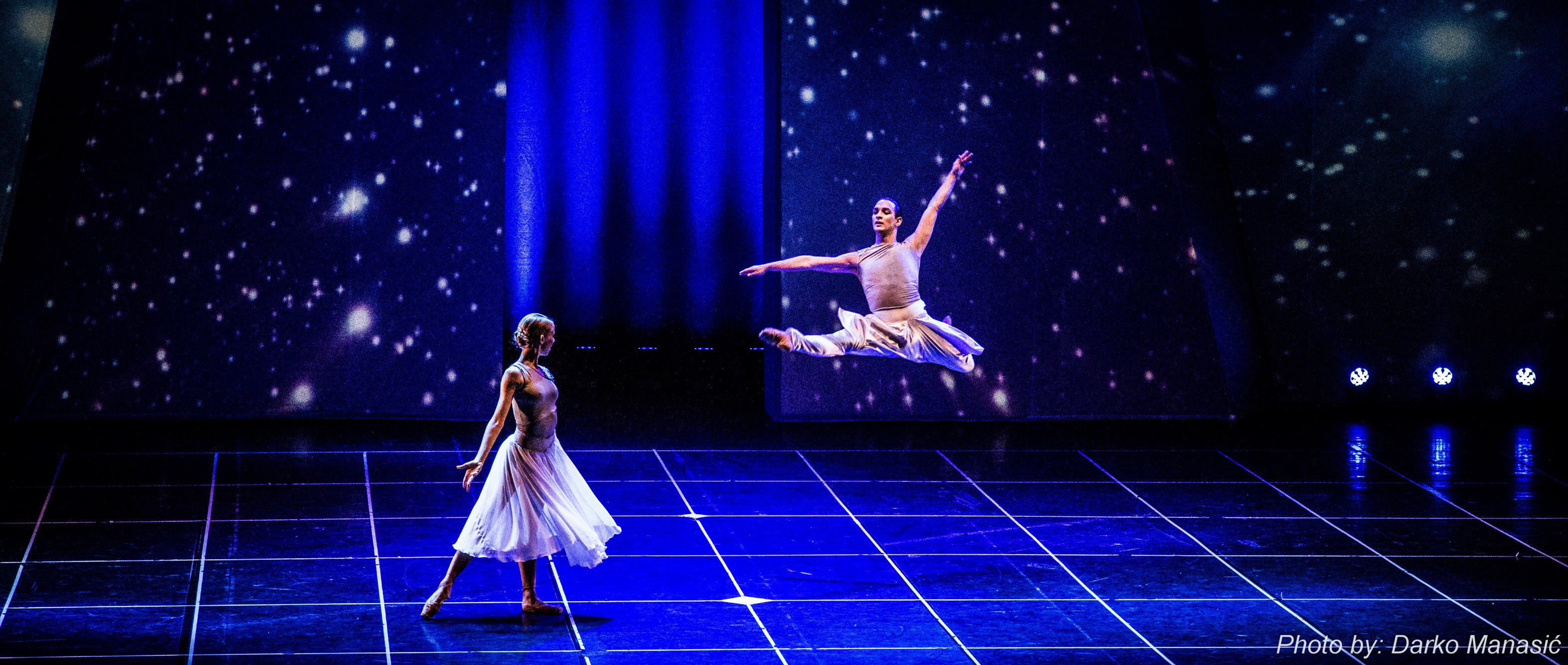 Bojana Zegarac & Igor Pastor