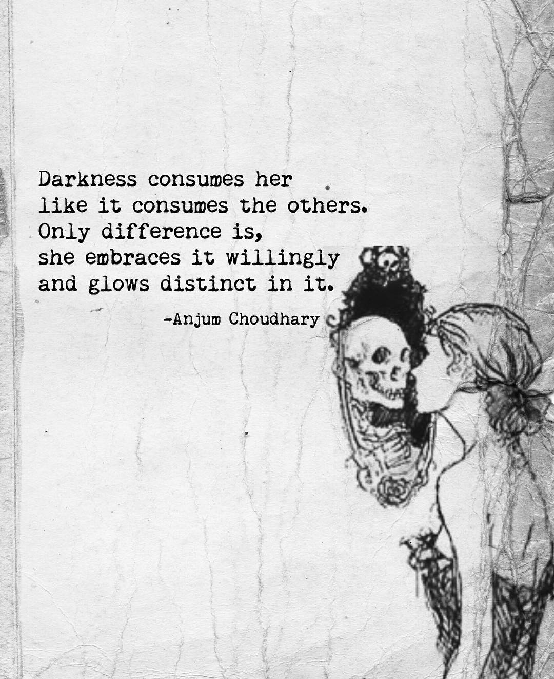 #findinglostsouls