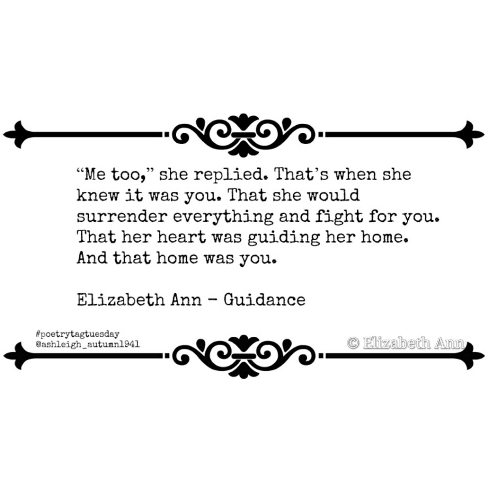 Guidance