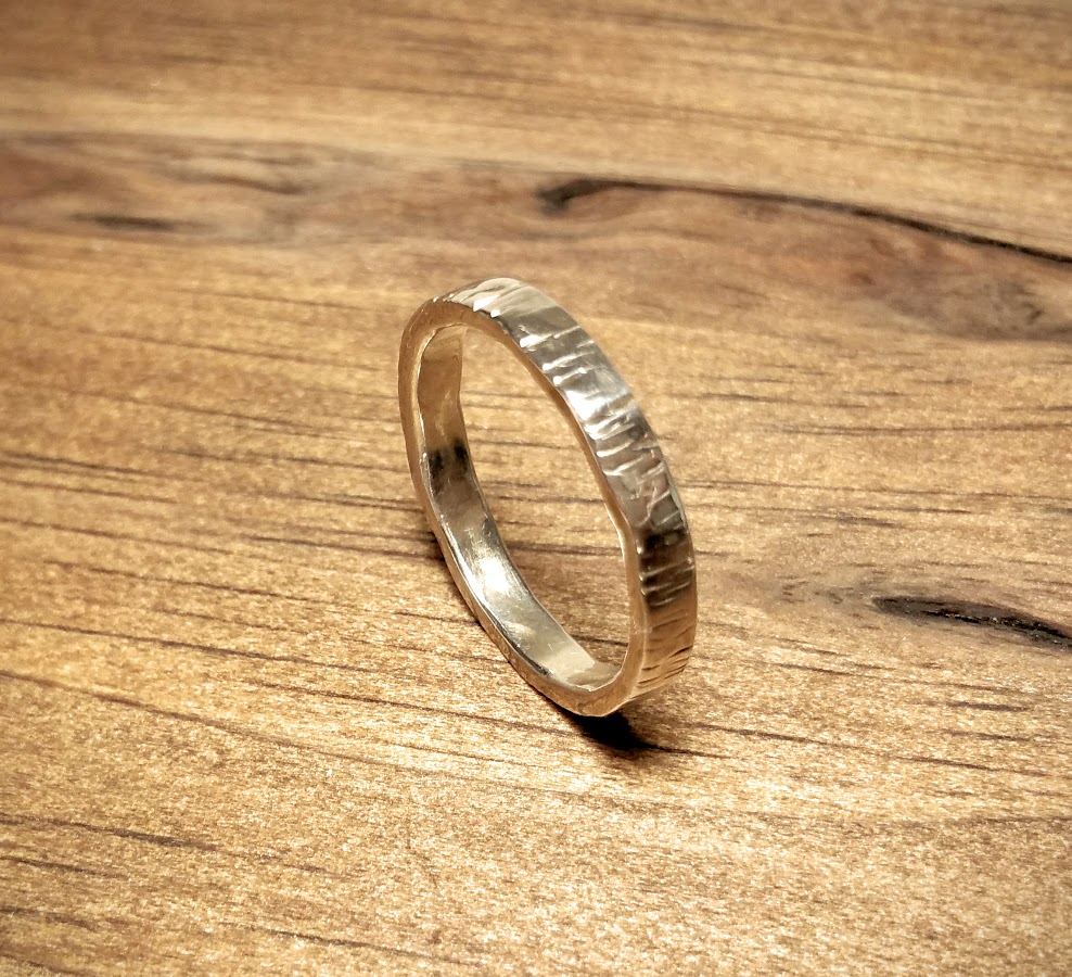 Texture Ring