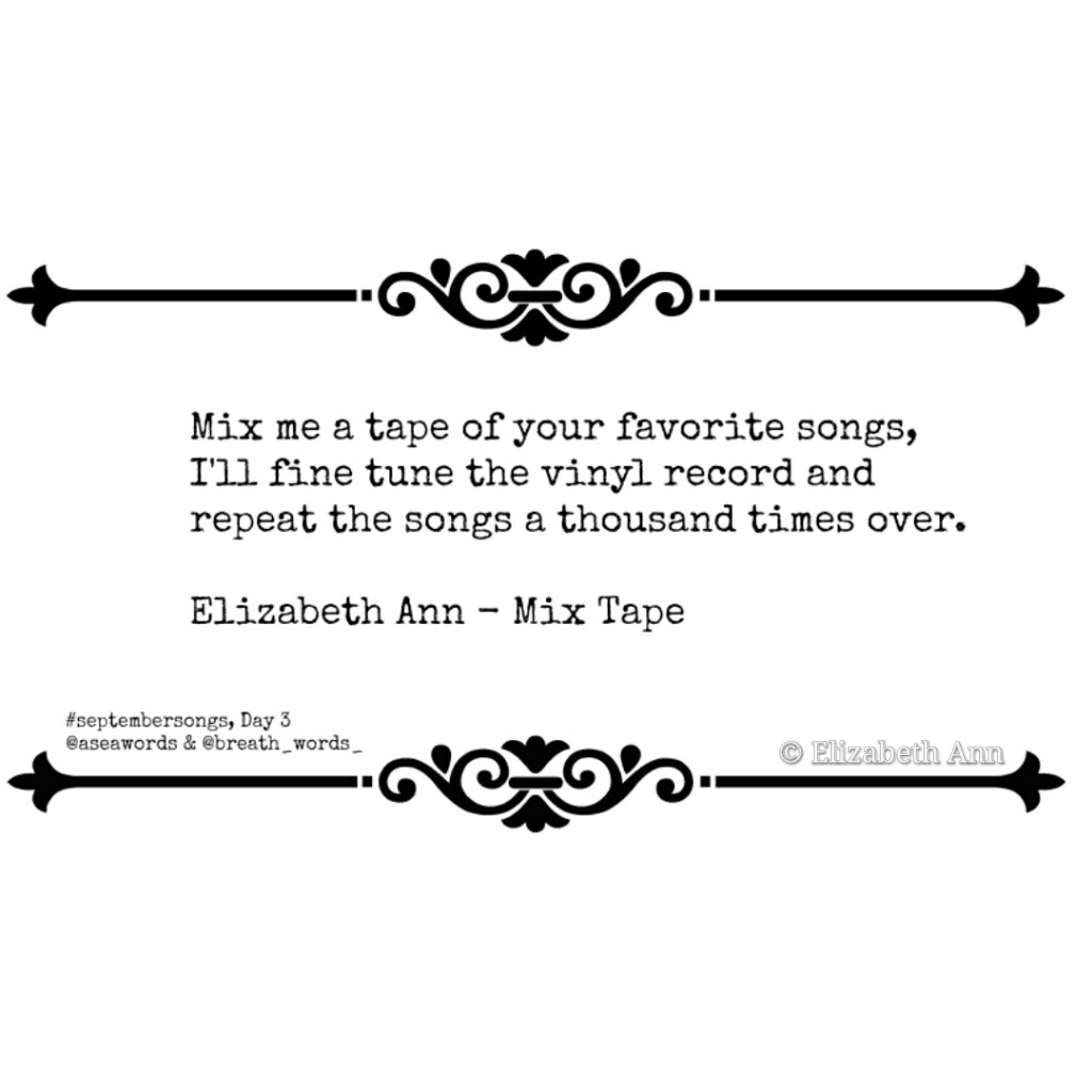 Mix Tape
