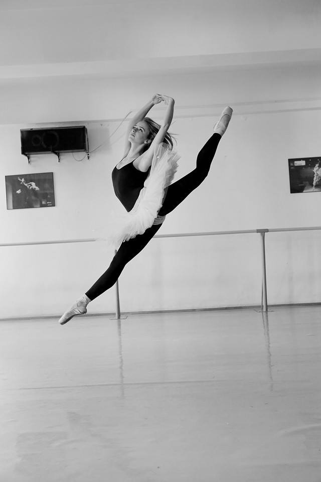 Cveta Zahova