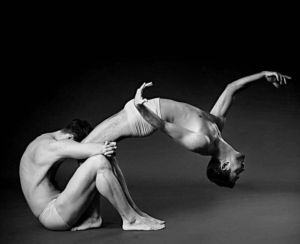 Milan Rus & Igor Pastor