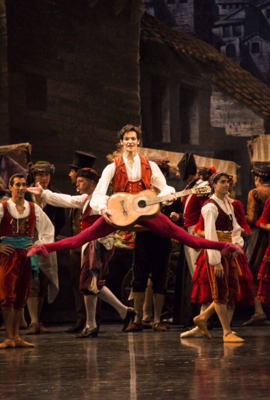 Don Quixote