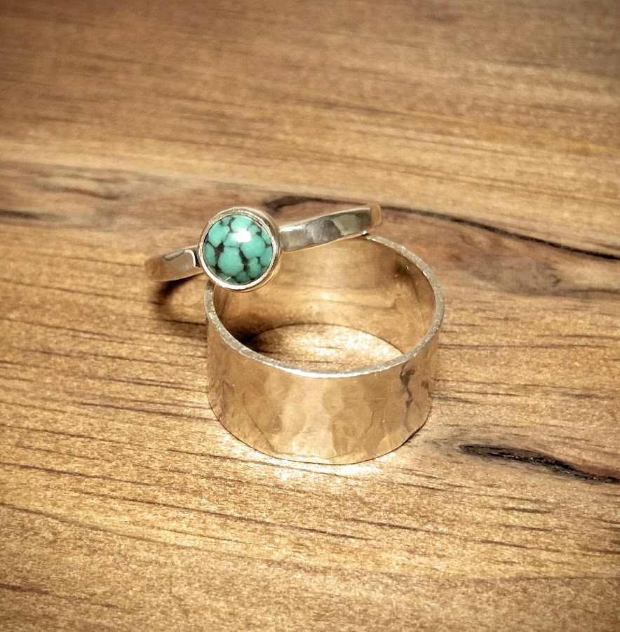 Turquoise Ring
