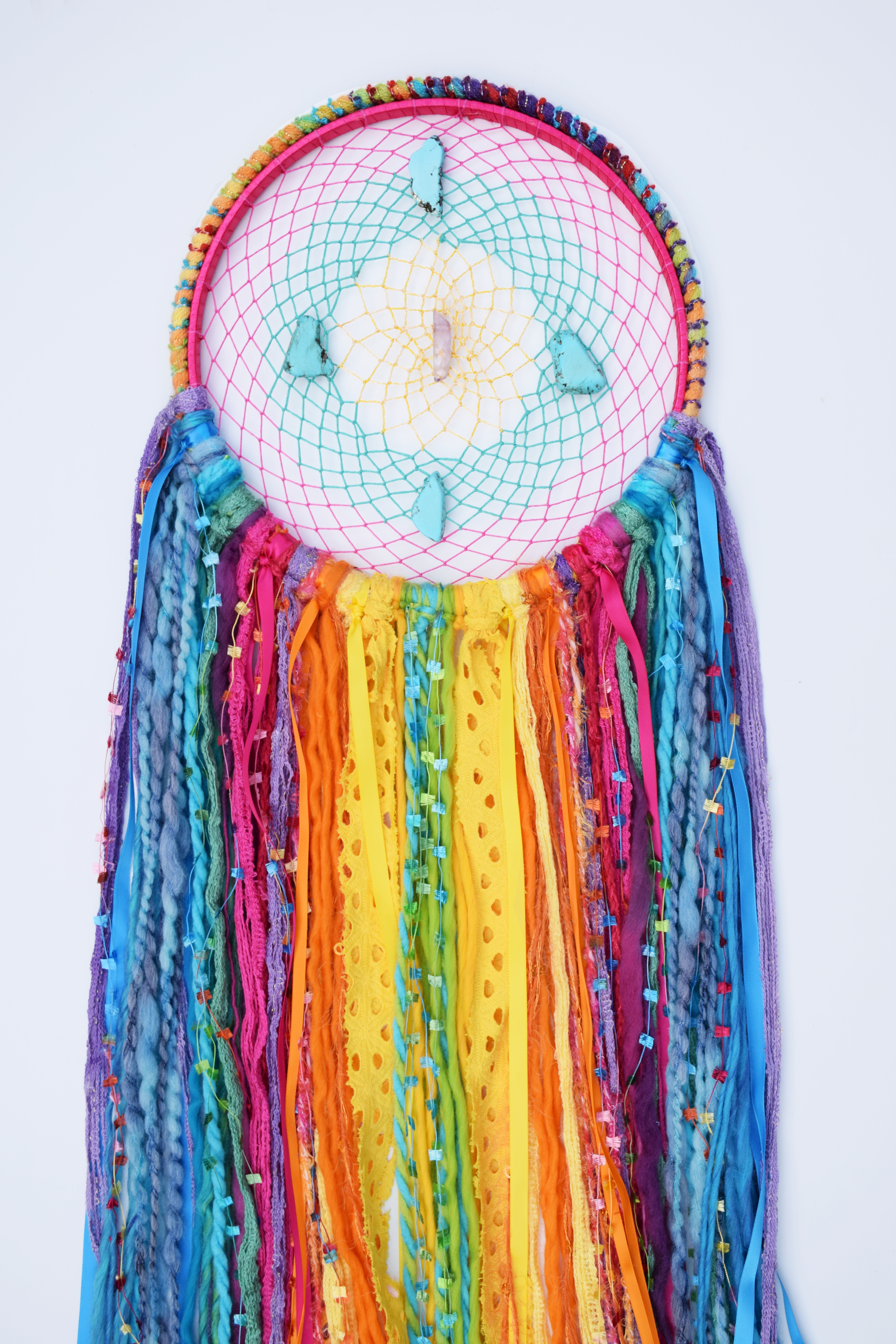 Rainbow Dreamweaver