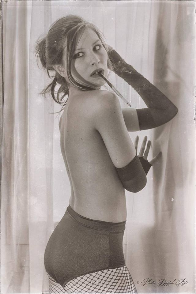 Lola Colobine