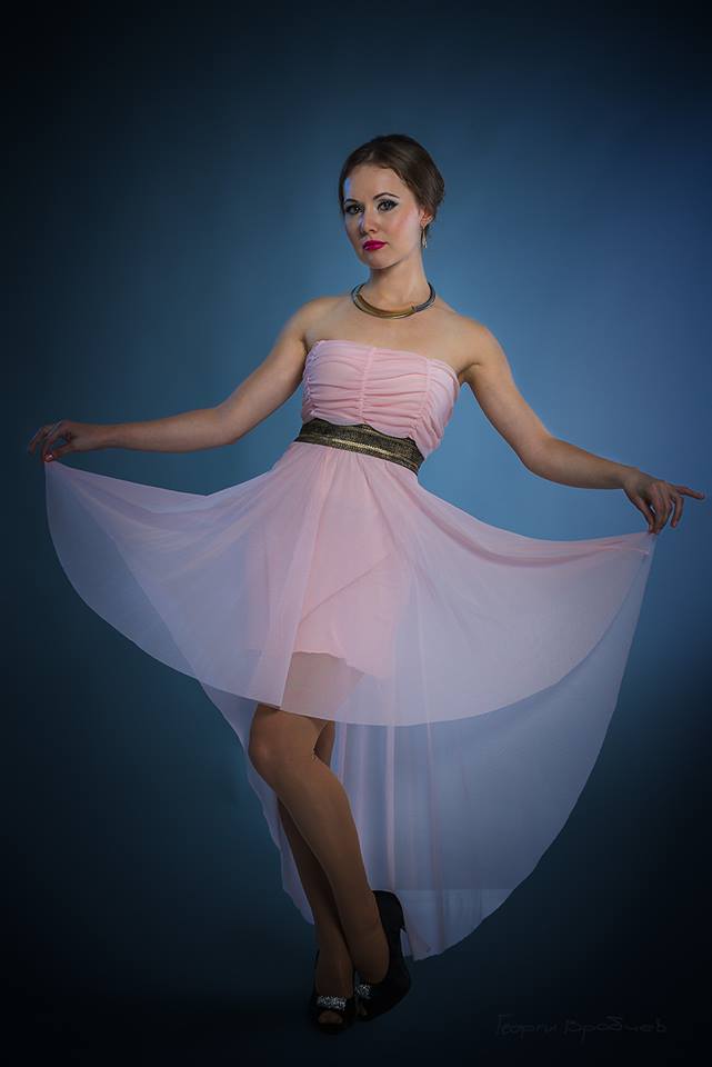 Daniela Stoykova