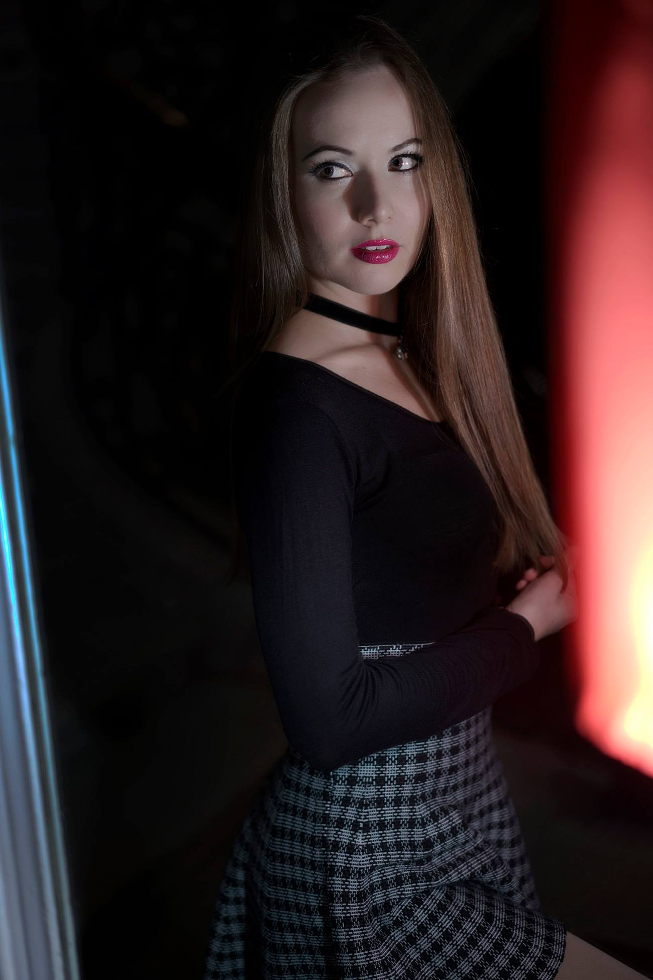Daniela Stoykova