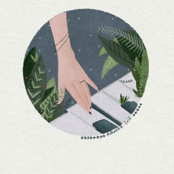 jungle piano