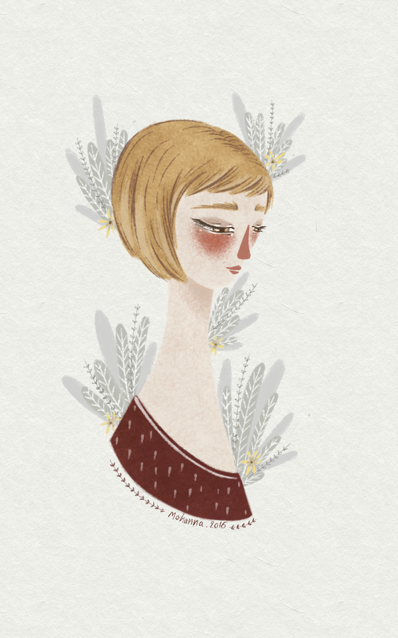 blondy