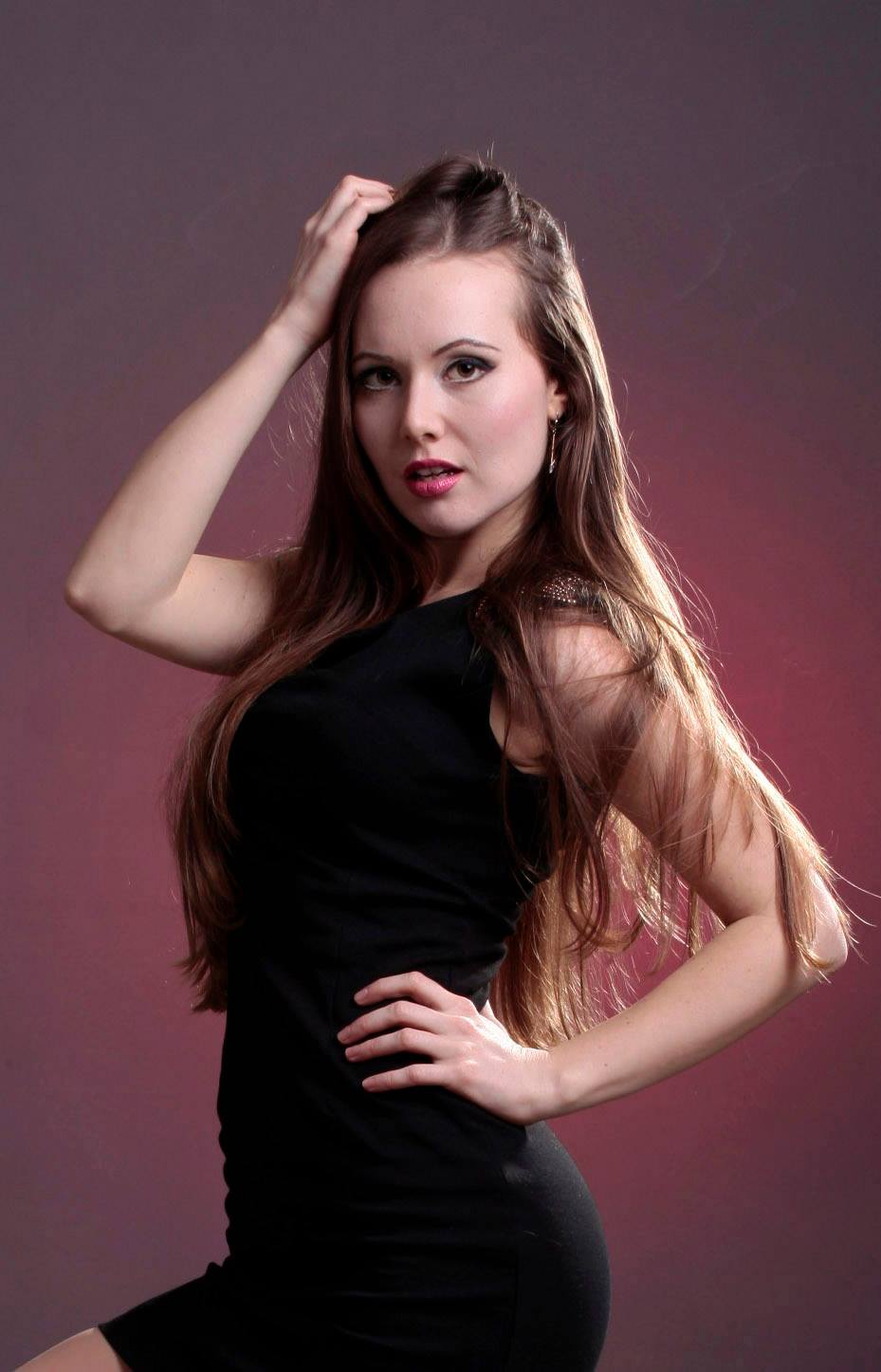 Daniela Stoykova