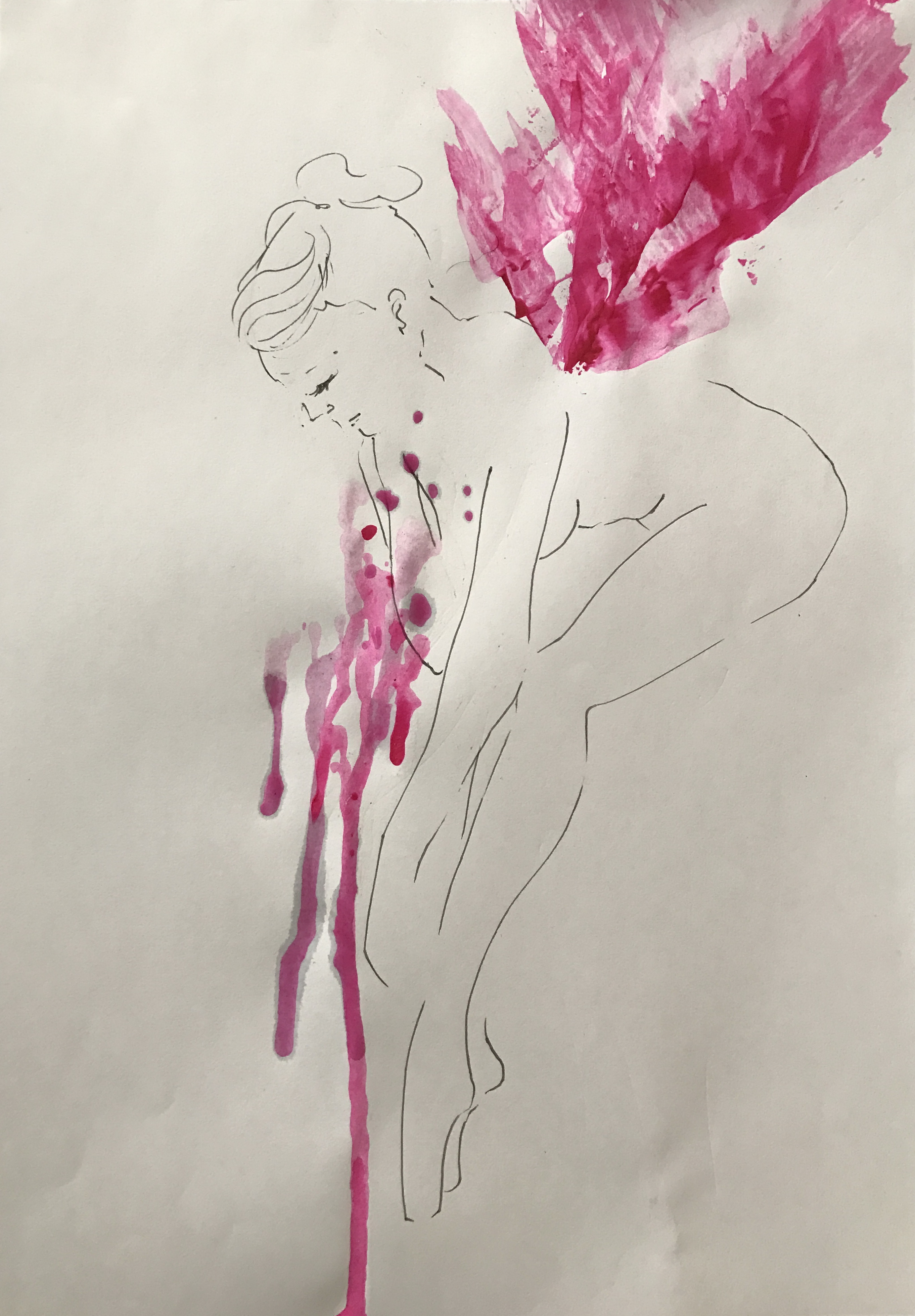 stop violence against women