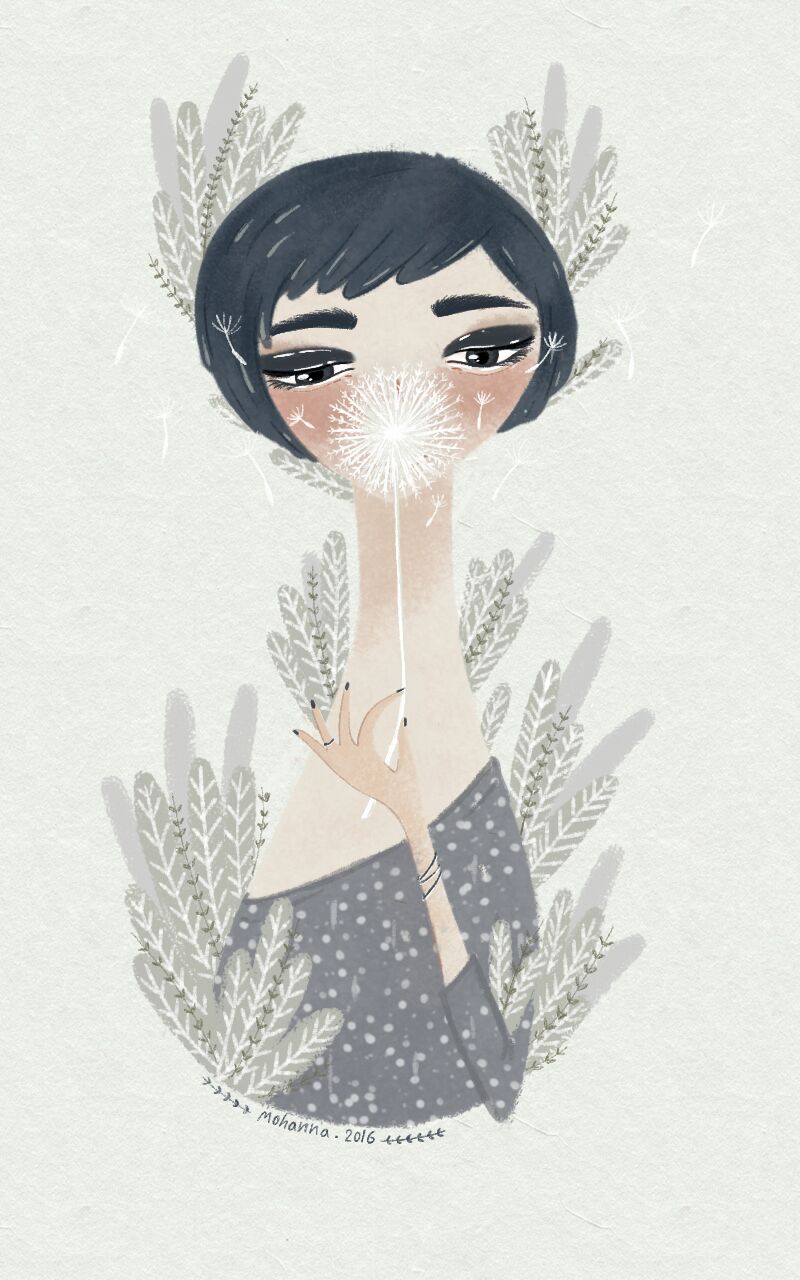 dandelion