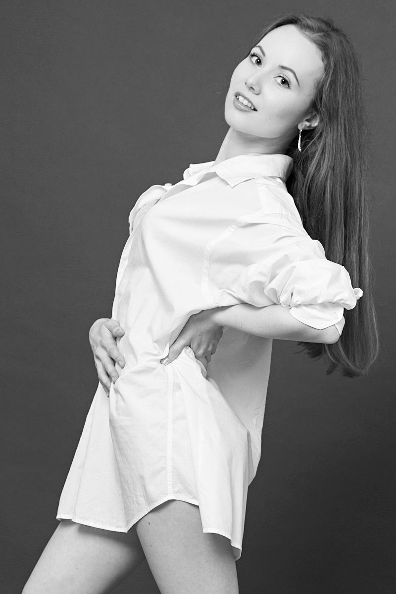 Daniela Stoykova