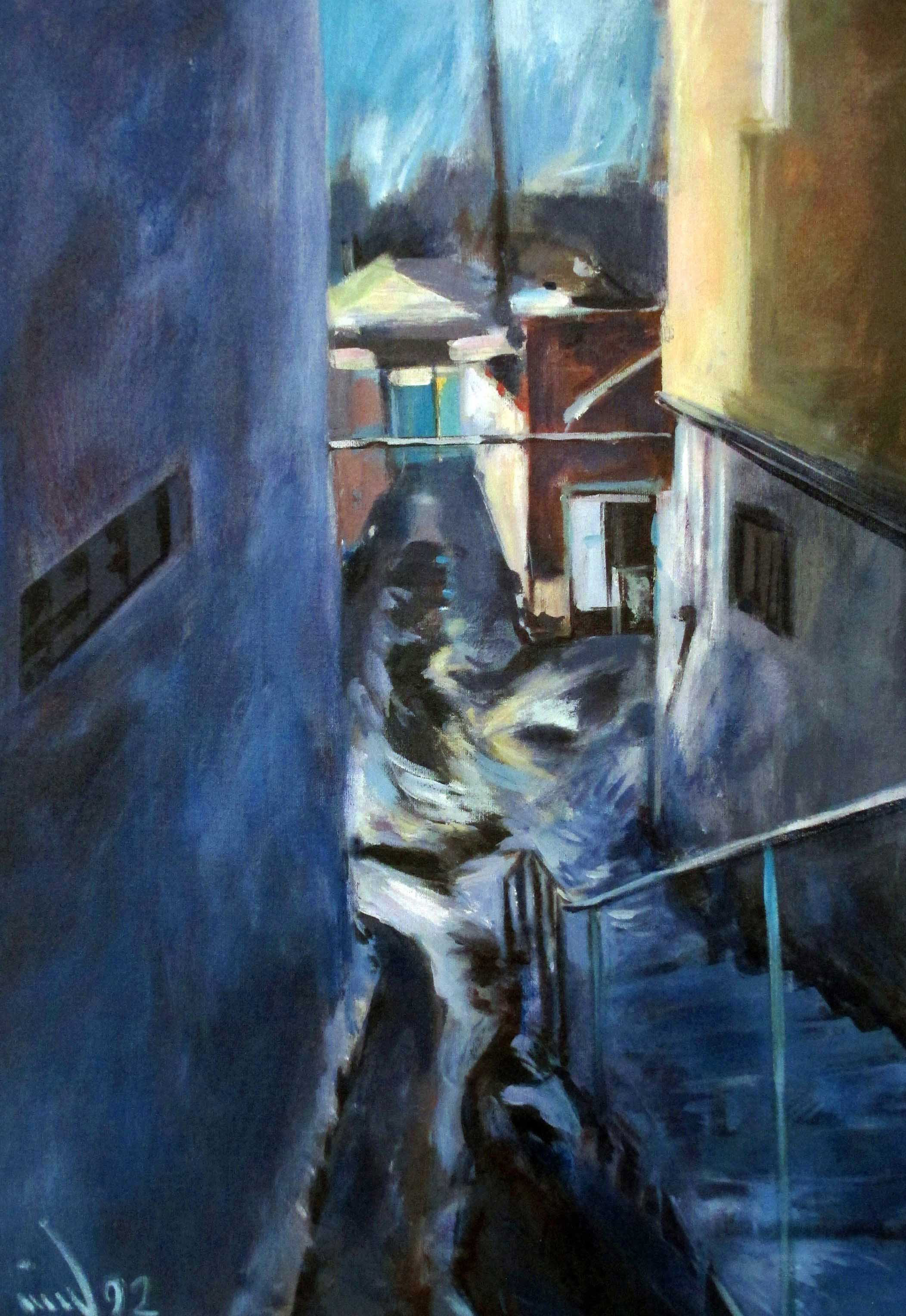 IMG alley