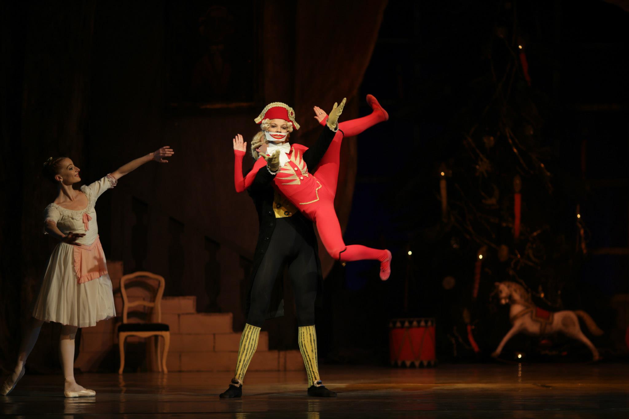 Marta Petkova Petkova and Alexandra Drangajova