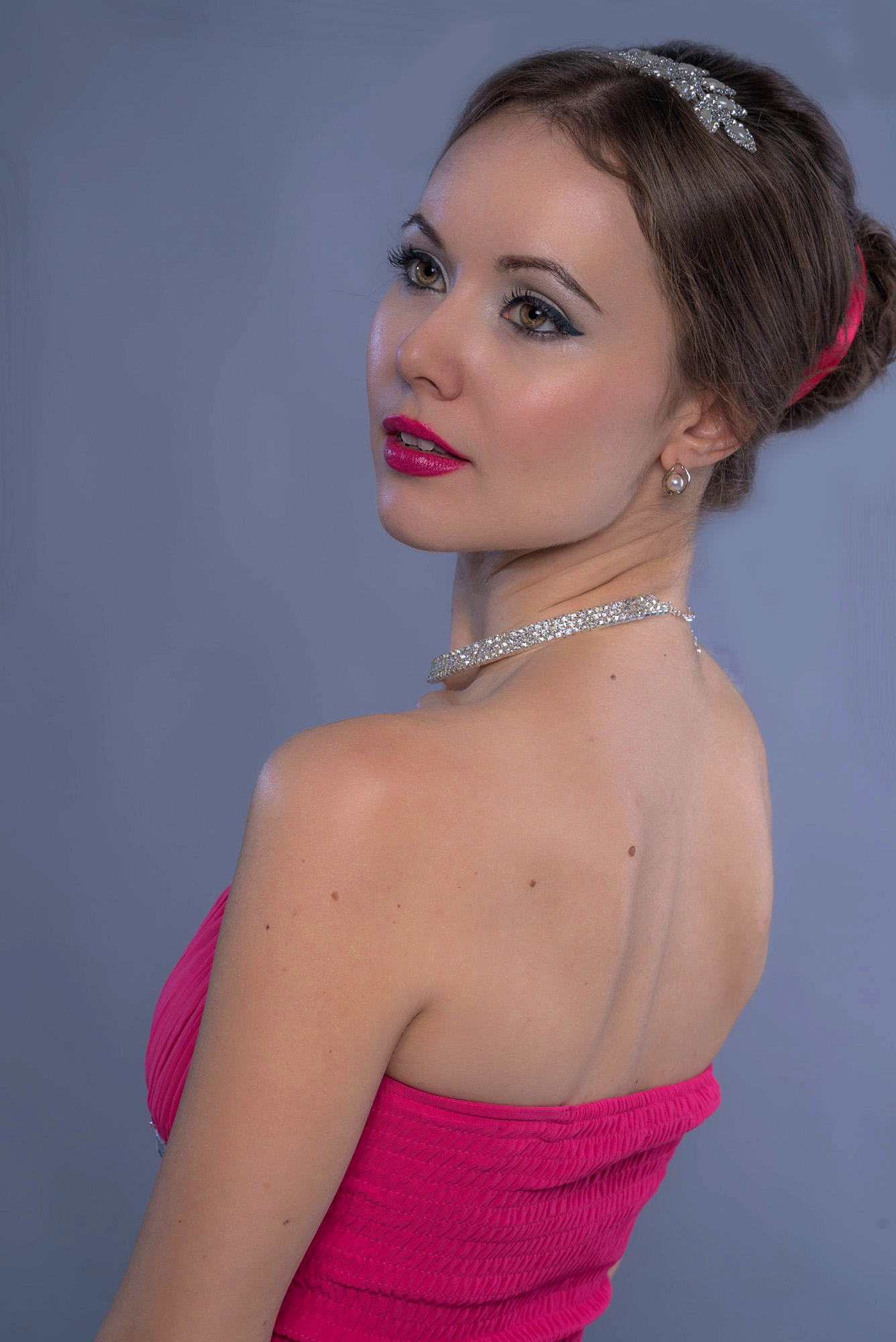 Daniela Stoykova