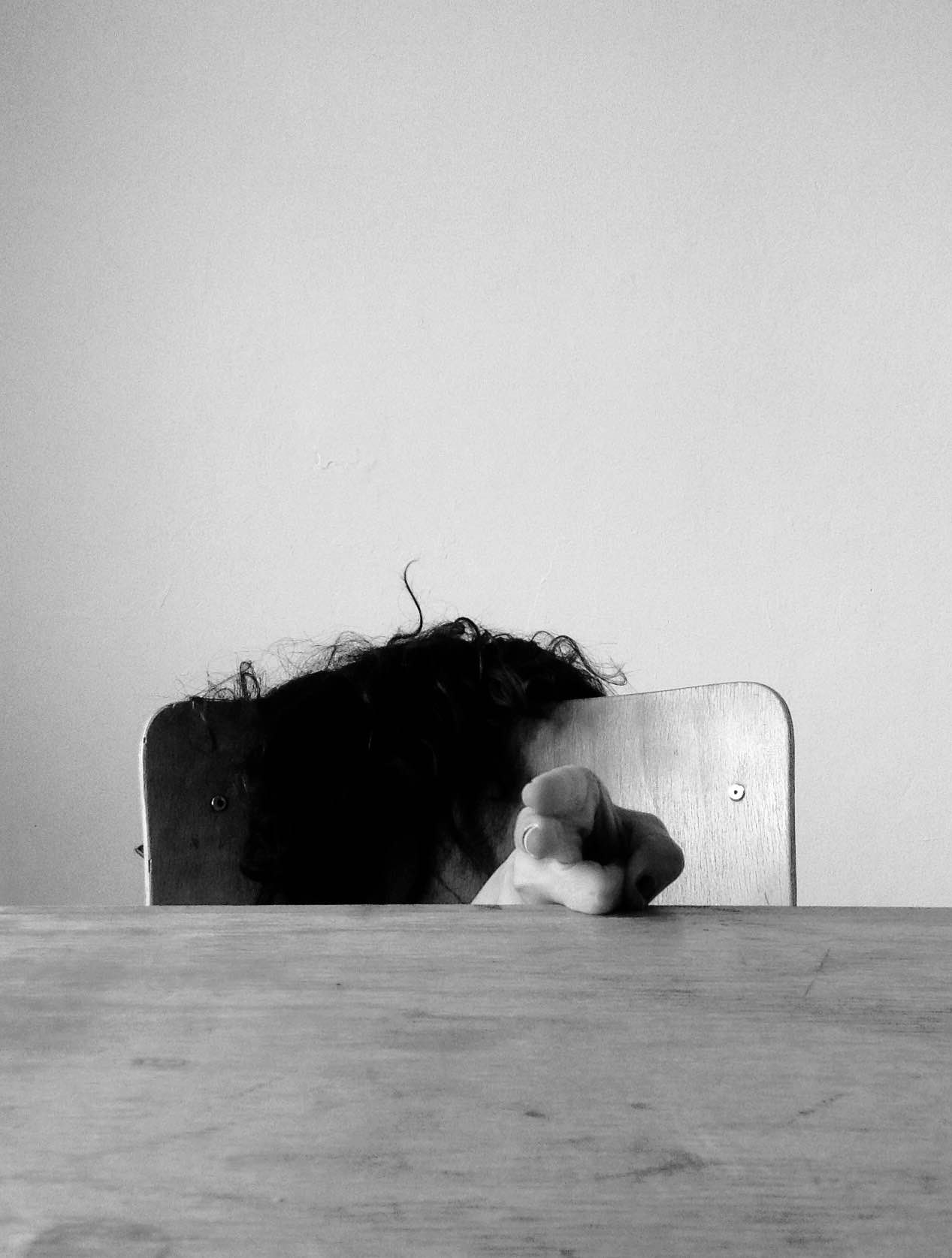 15,Maryam Ashkanian,Chair project,10.15 cm,2015