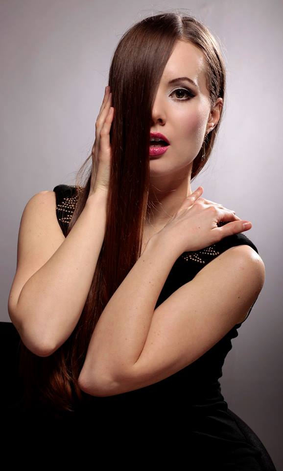 Daniela Stoykova