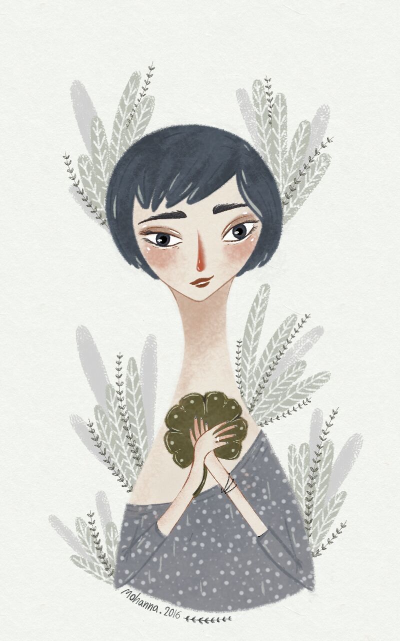 clover